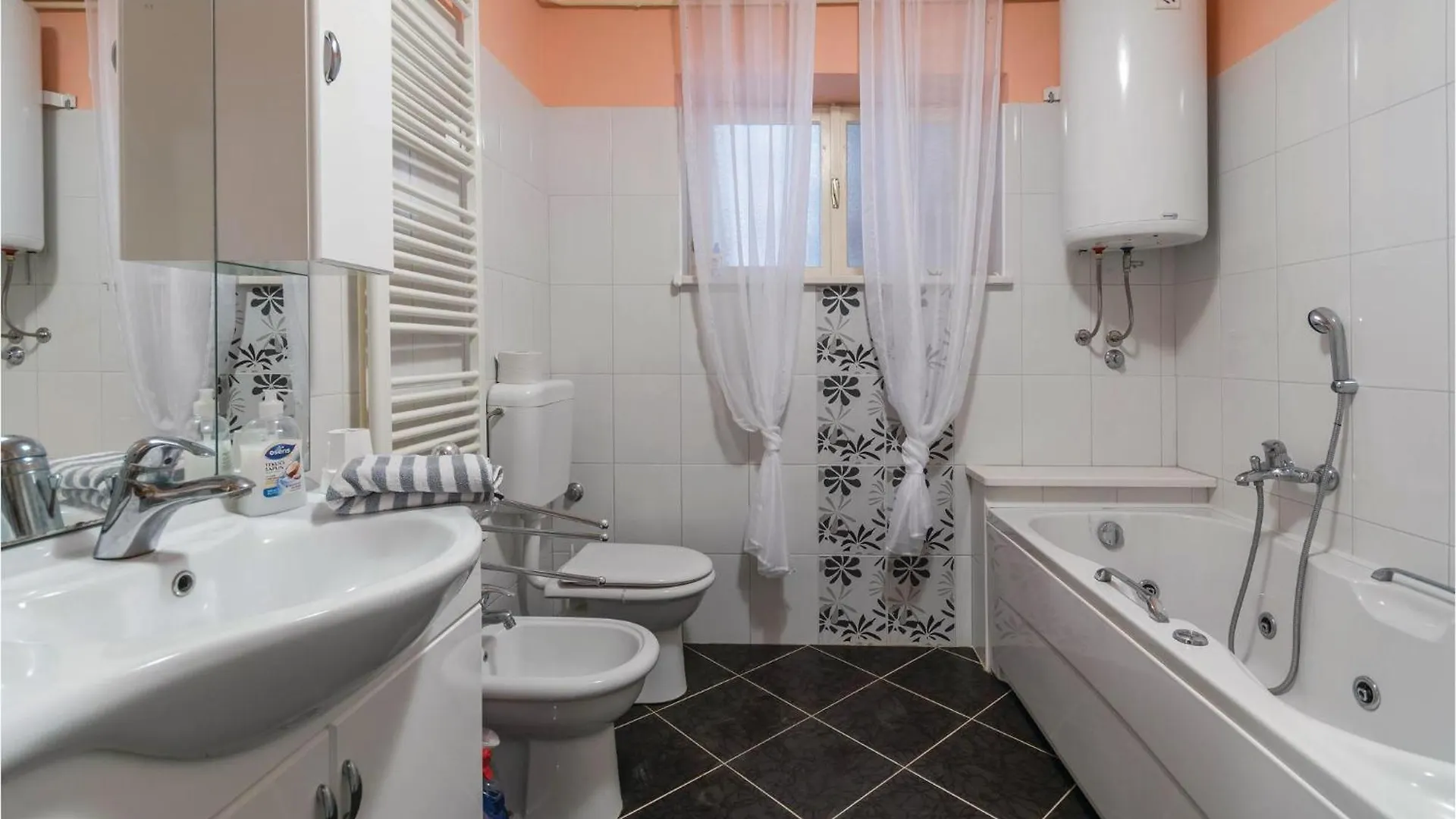 Gorgeous Home In Barban With Kitchen