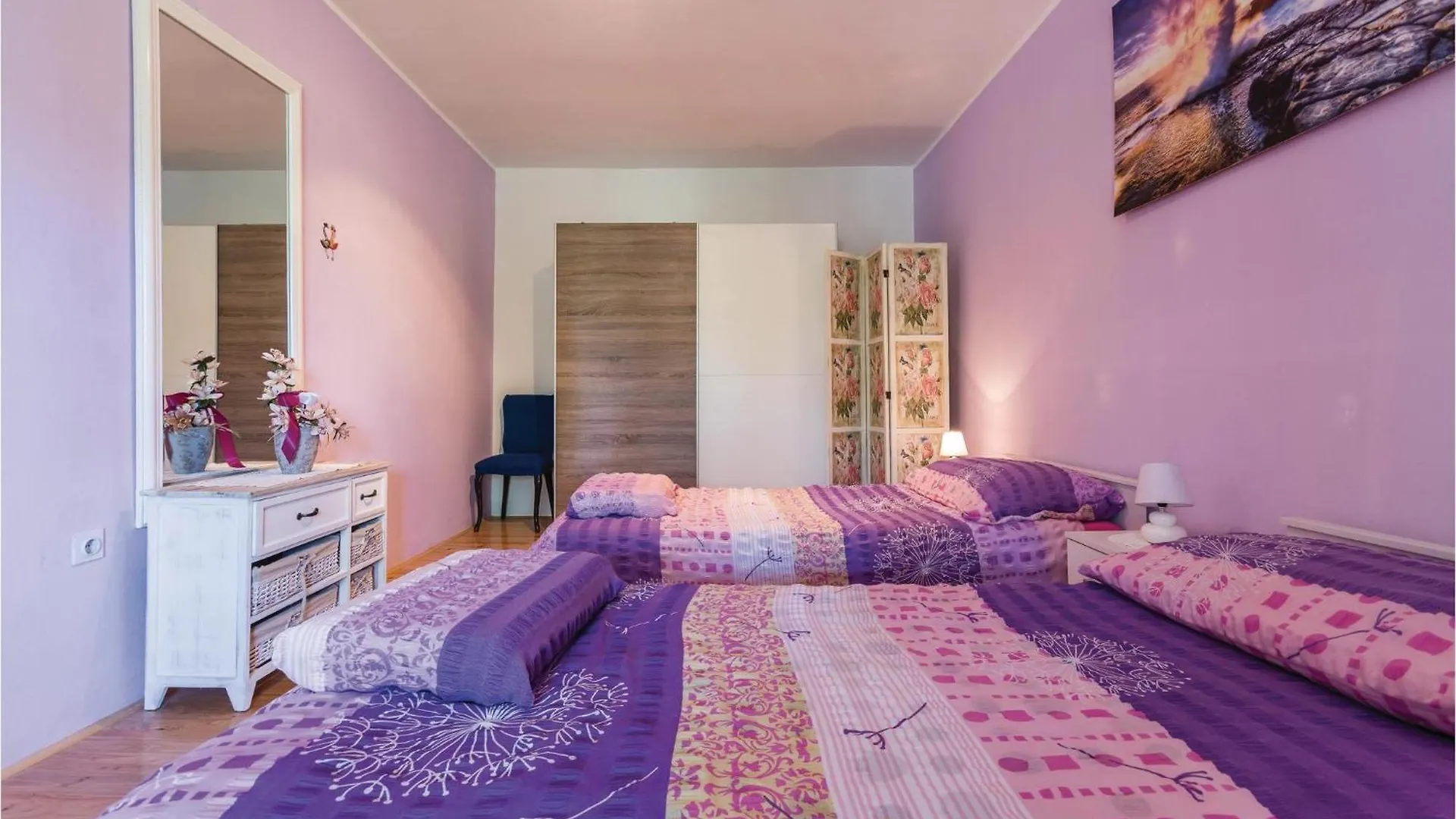 Gorgeous Home In Barban With Kitchen Croatia