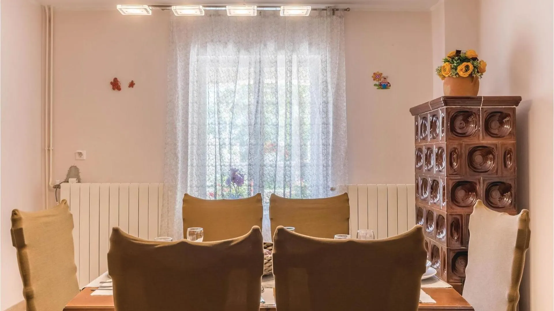Gorgeous Home In Barban With Kitchen 0*,  Croatia