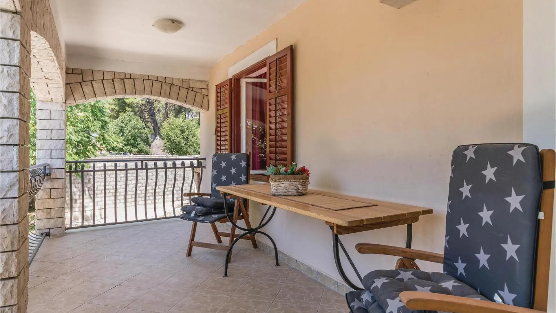 Holiday home Gorgeous Home In Barban With Kitchen Croatia