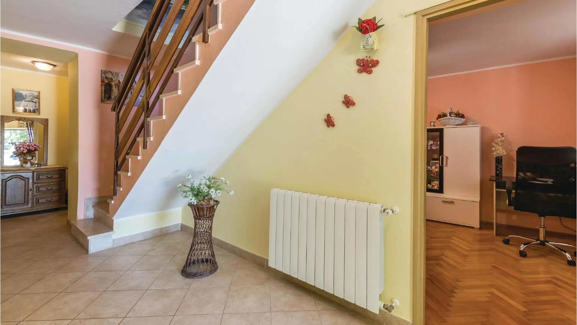 Gorgeous Home In Barban With Kitchen