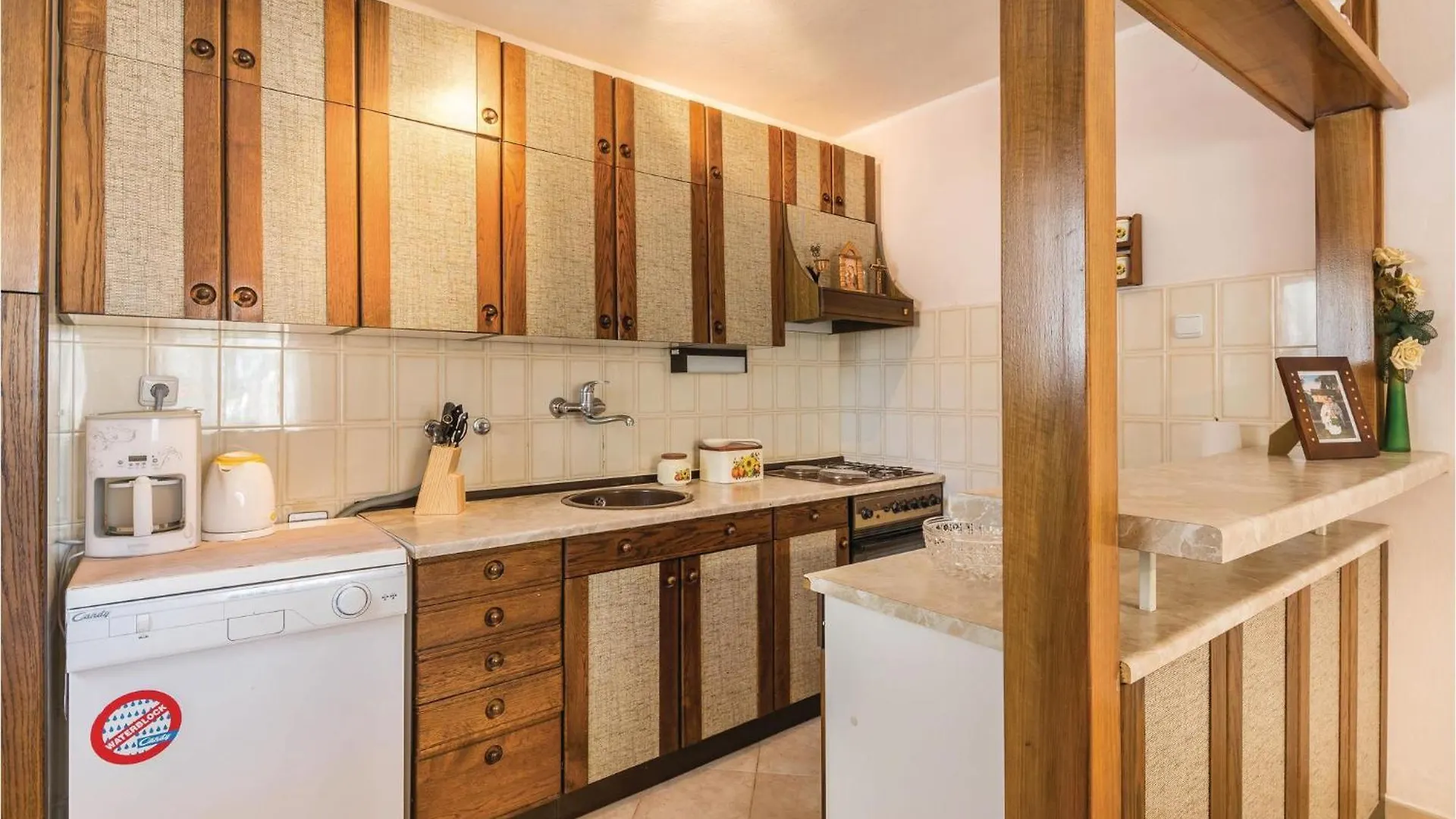 Gorgeous Home In Barban With Kitchen Croatia