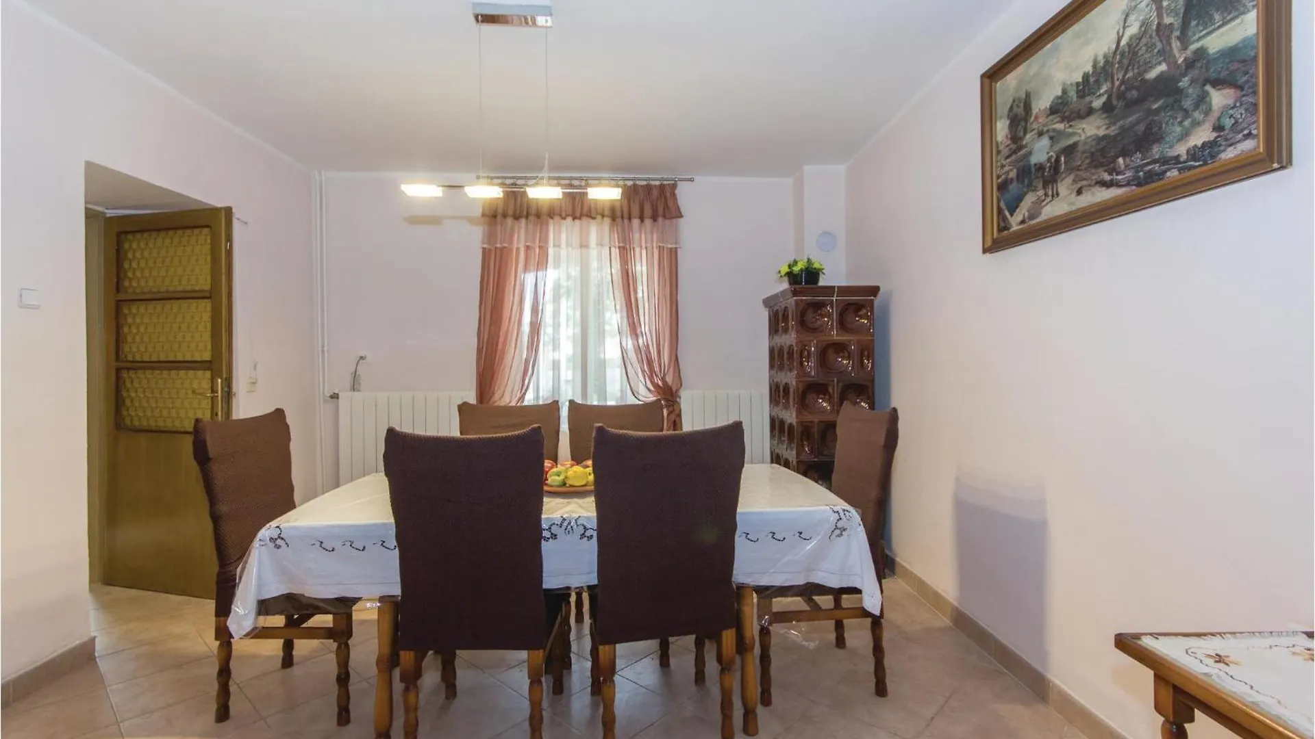 Holiday home Gorgeous Home In Barban With Kitchen