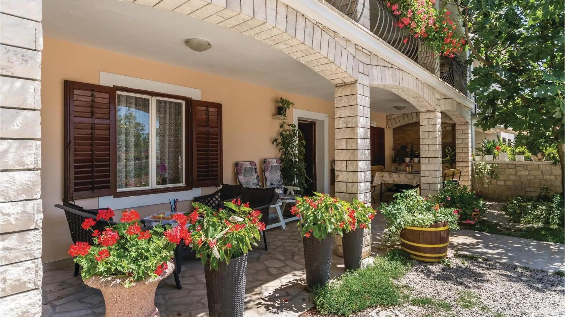 Gorgeous Home In Barban With Kitchen 0*,  Croatia